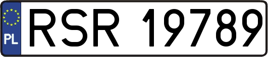 RSR19789