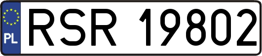 RSR19802