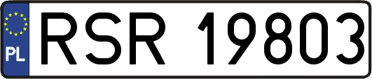 RSR19803