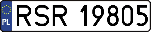 RSR19805