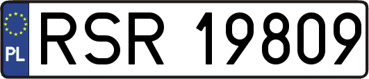 RSR19809