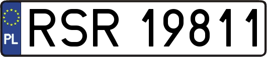 RSR19811