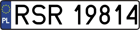 RSR19814