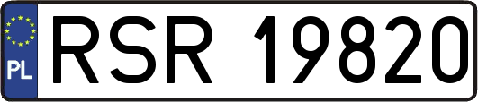 RSR19820