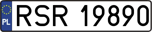 RSR19890