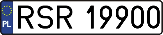 RSR19900