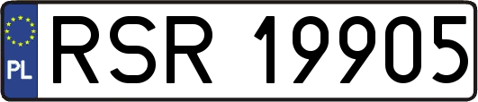 RSR19905