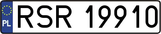 RSR19910