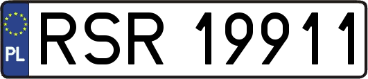 RSR19911