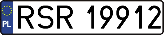 RSR19912
