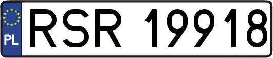 RSR19918