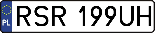 RSR199UH