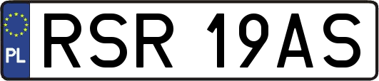RSR19AS