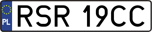 RSR19CC