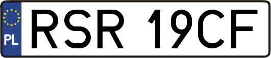 RSR19CF