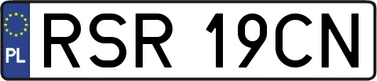 RSR19CN