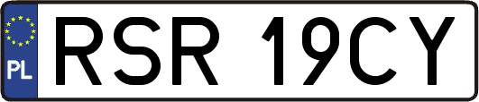 RSR19CY