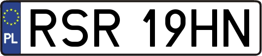 RSR19HN