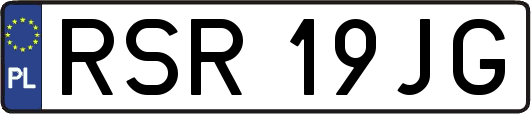 RSR19JG