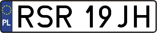 RSR19JH
