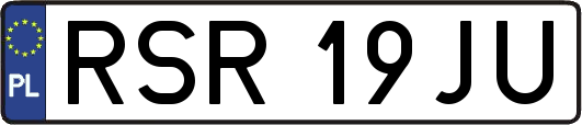 RSR19JU