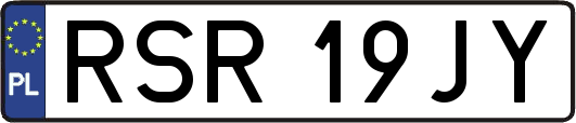 RSR19JY