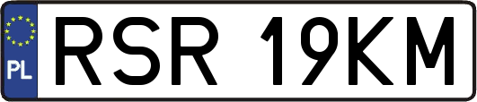 RSR19KM