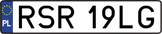 RSR19LG