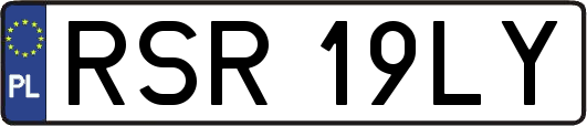 RSR19LY
