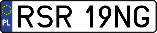 RSR19NG