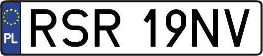 RSR19NV