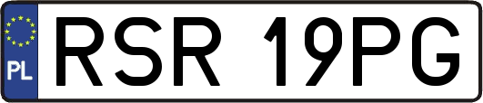 RSR19PG