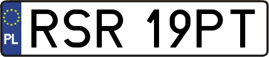 RSR19PT