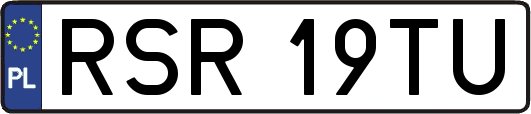 RSR19TU