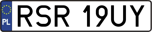RSR19UY