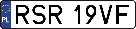 RSR19VF
