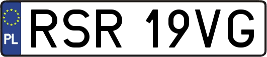 RSR19VG