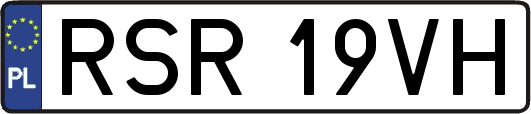 RSR19VH