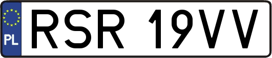RSR19VV