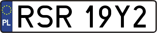 RSR19Y2