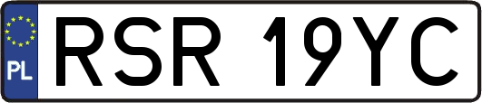 RSR19YC