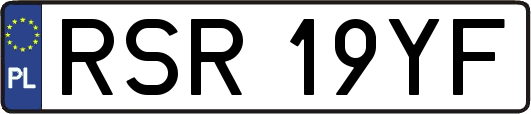 RSR19YF