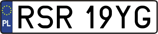 RSR19YG