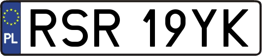 RSR19YK