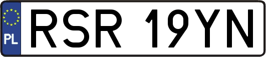 RSR19YN