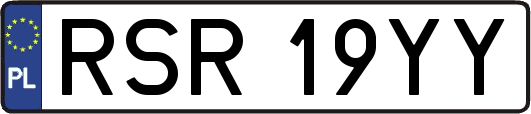 RSR19YY