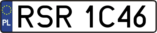 RSR1C46