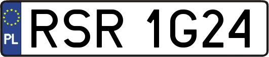 RSR1G24