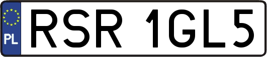 RSR1GL5