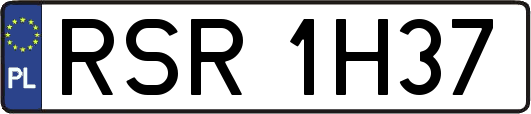 RSR1H37
